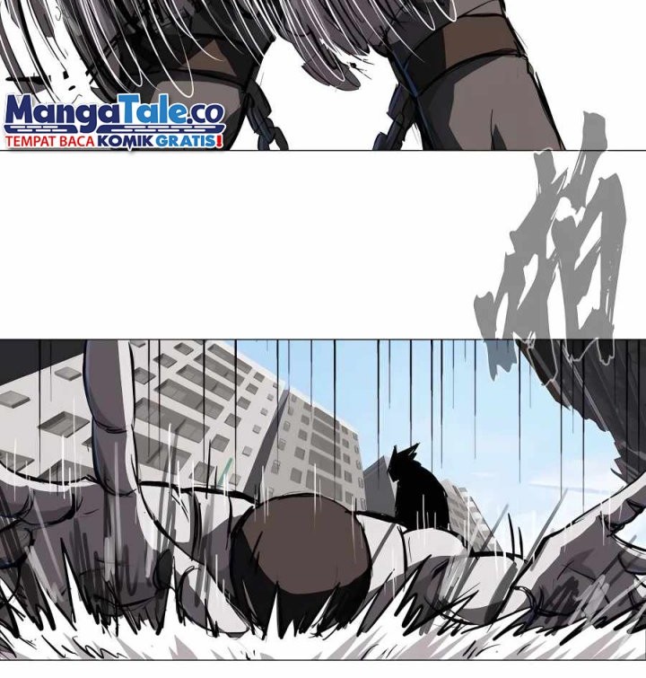 Mr. Zombie Chapter 19 Gambar 12