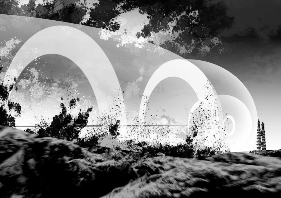 Serial Killer Isekai ni Oritatsu Chapter 08 Gambar 28