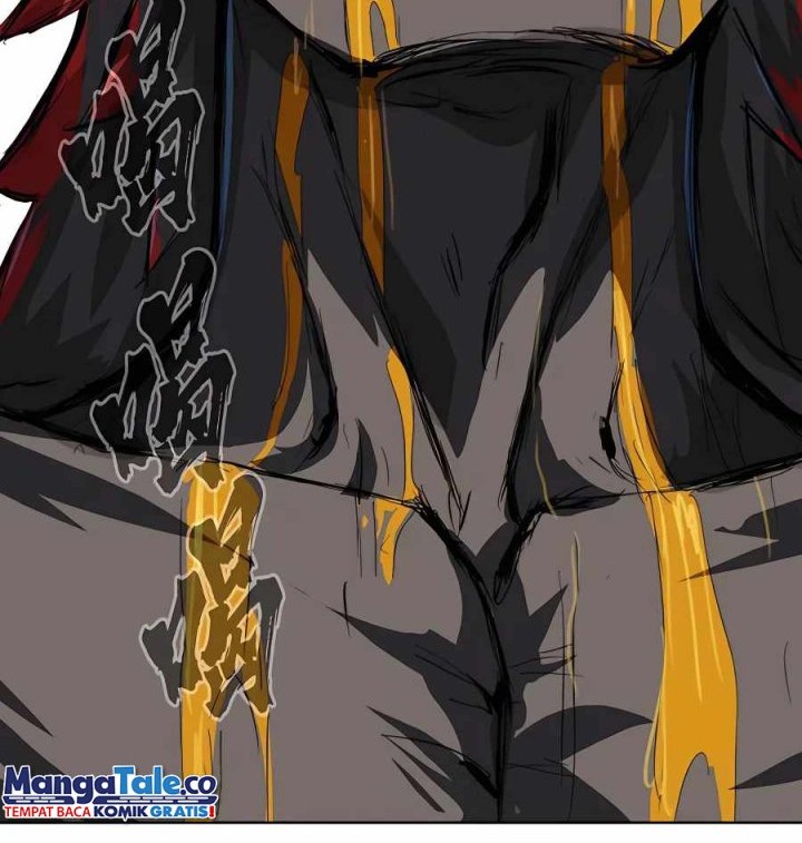 Mr. Zombie Chapter 18 Gambar 23