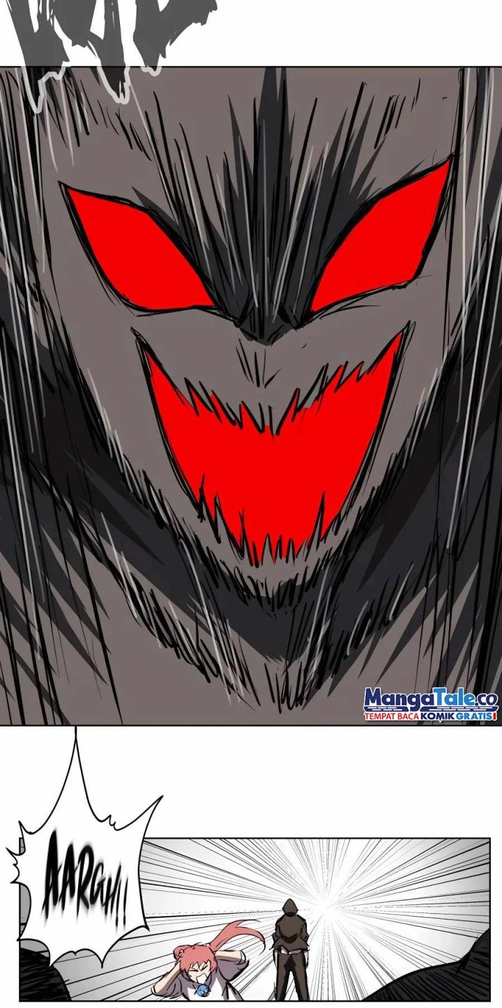 Mr. Zombie Chapter 18 Gambar 25