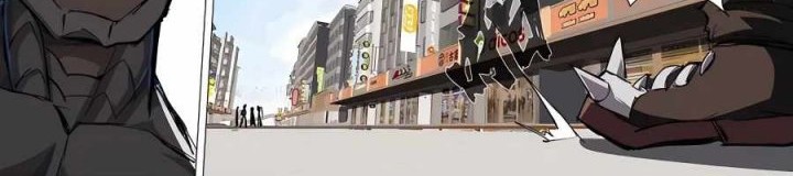 Mr. Zombie Chapter 18 Gambar 27