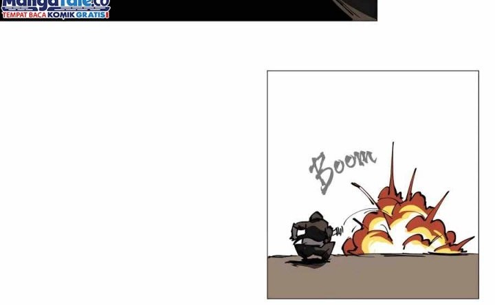 Mr. Zombie Chapter 18 Gambar 3