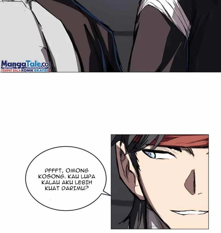 Mr. Zombie Chapter 18 Gambar 9