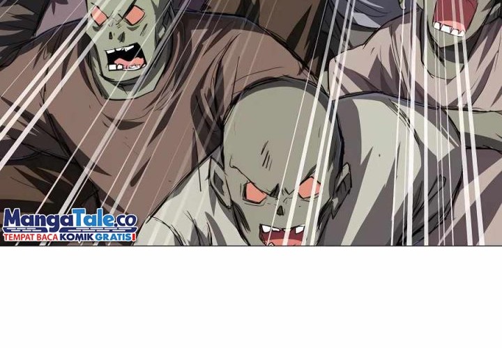 Mr. Zombie Chapter 18 Gambar 11