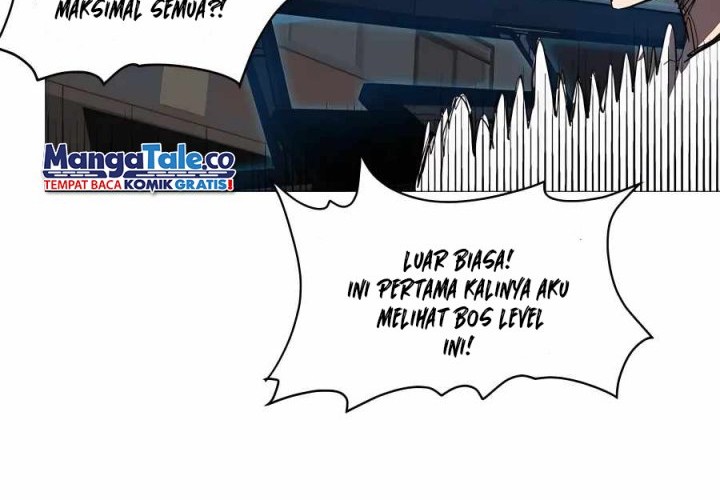 Mr. Zombie Chapter 18 Gambar 17