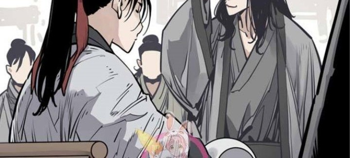 Death God Chapter 38 Gambar 4