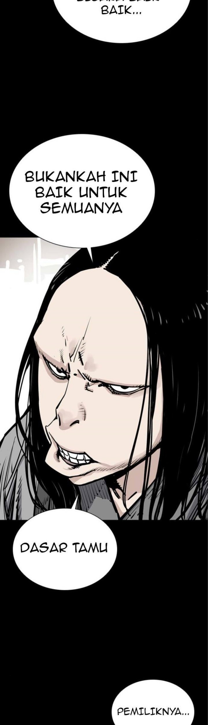 Death God Chapter 38 Gambar 6