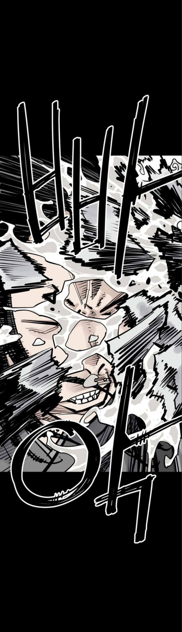 Death God Chapter 38 Gambar 9