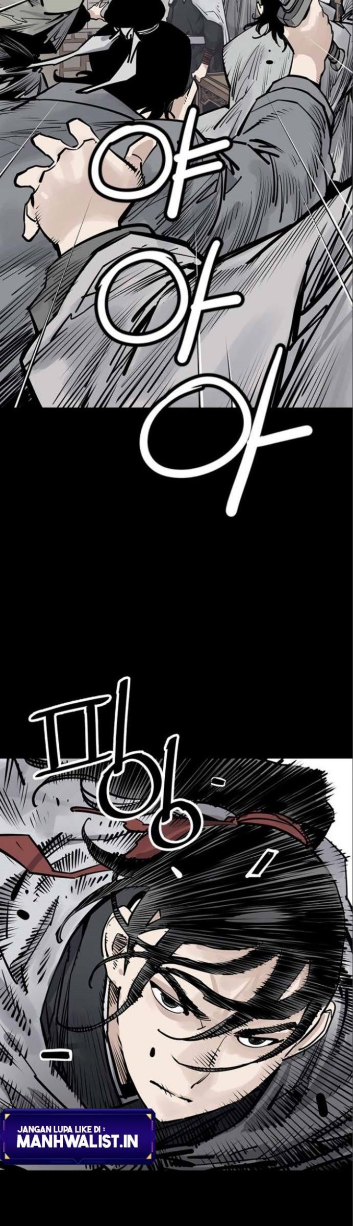 Death God Chapter 38 Gambar 15