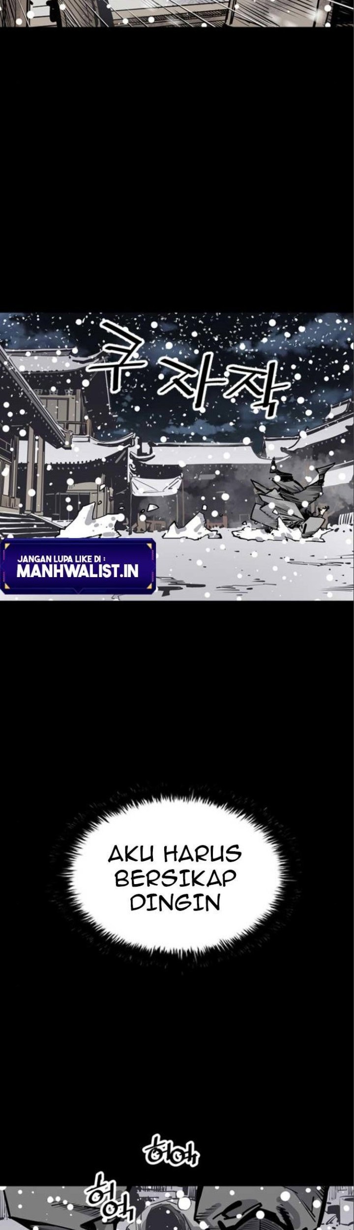 Death God Chapter 38 Gambar 22