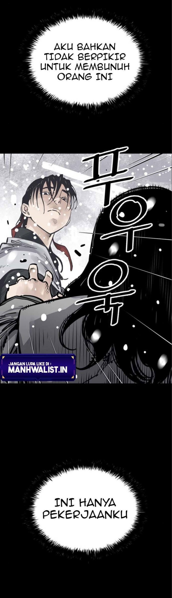 Death God Chapter 38 Gambar 25