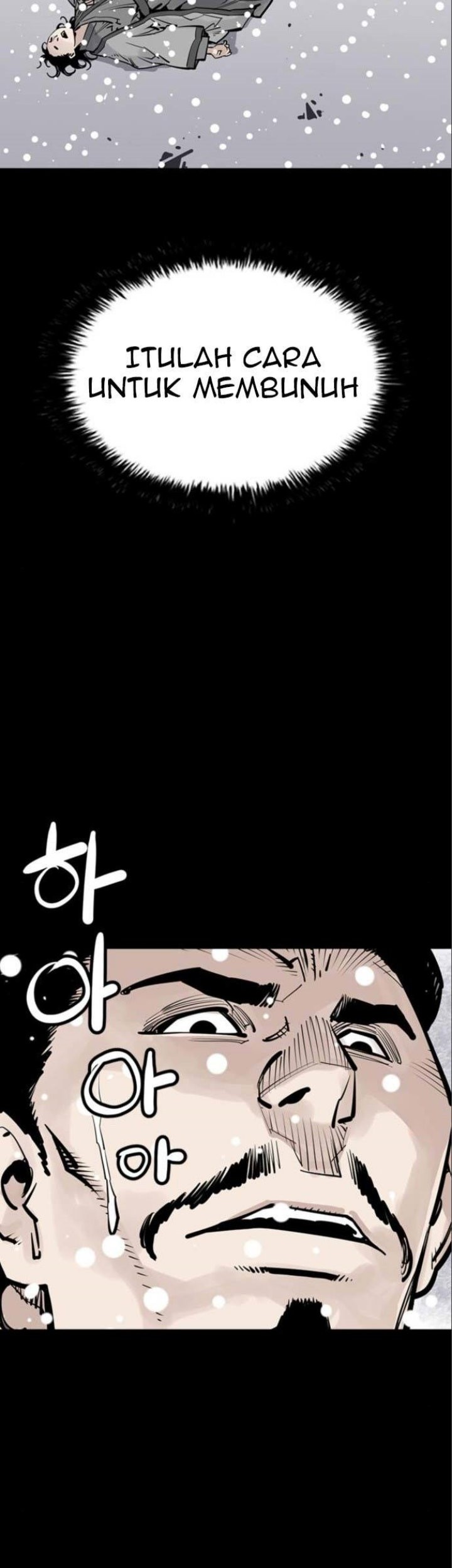 Death God Chapter 38 Gambar 27