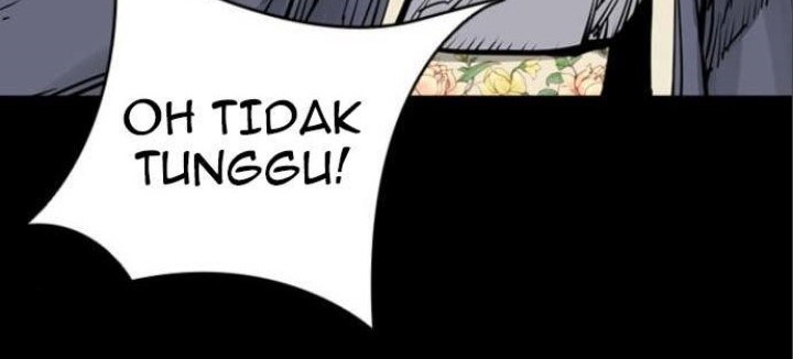 Death God Chapter 38 Gambar 32