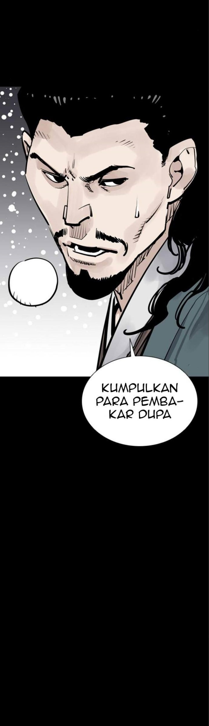 Death God Chapter 38 Gambar 33