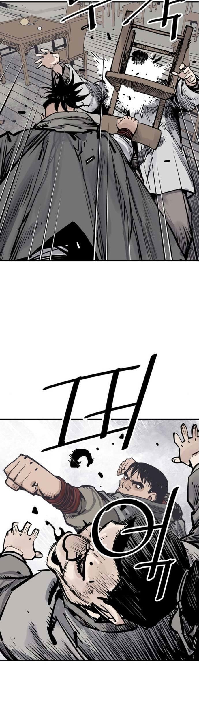 Death God Chapter 37 Gambar 29