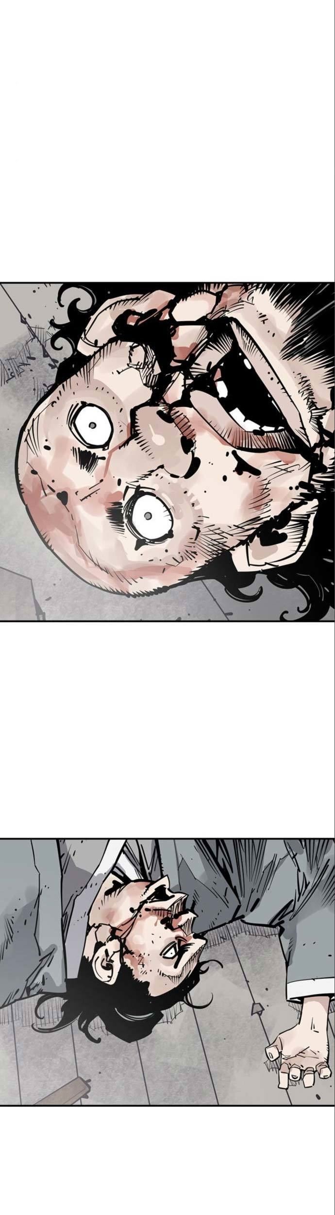 Death God Chapter 37 Gambar 31