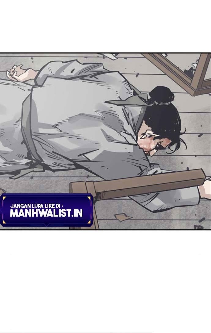 Death God Chapter 37 Gambar 32