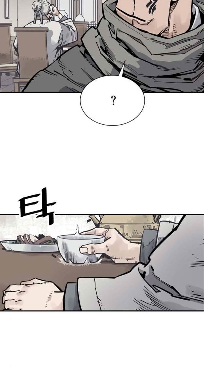 Death God Chapter 37 Gambar 34