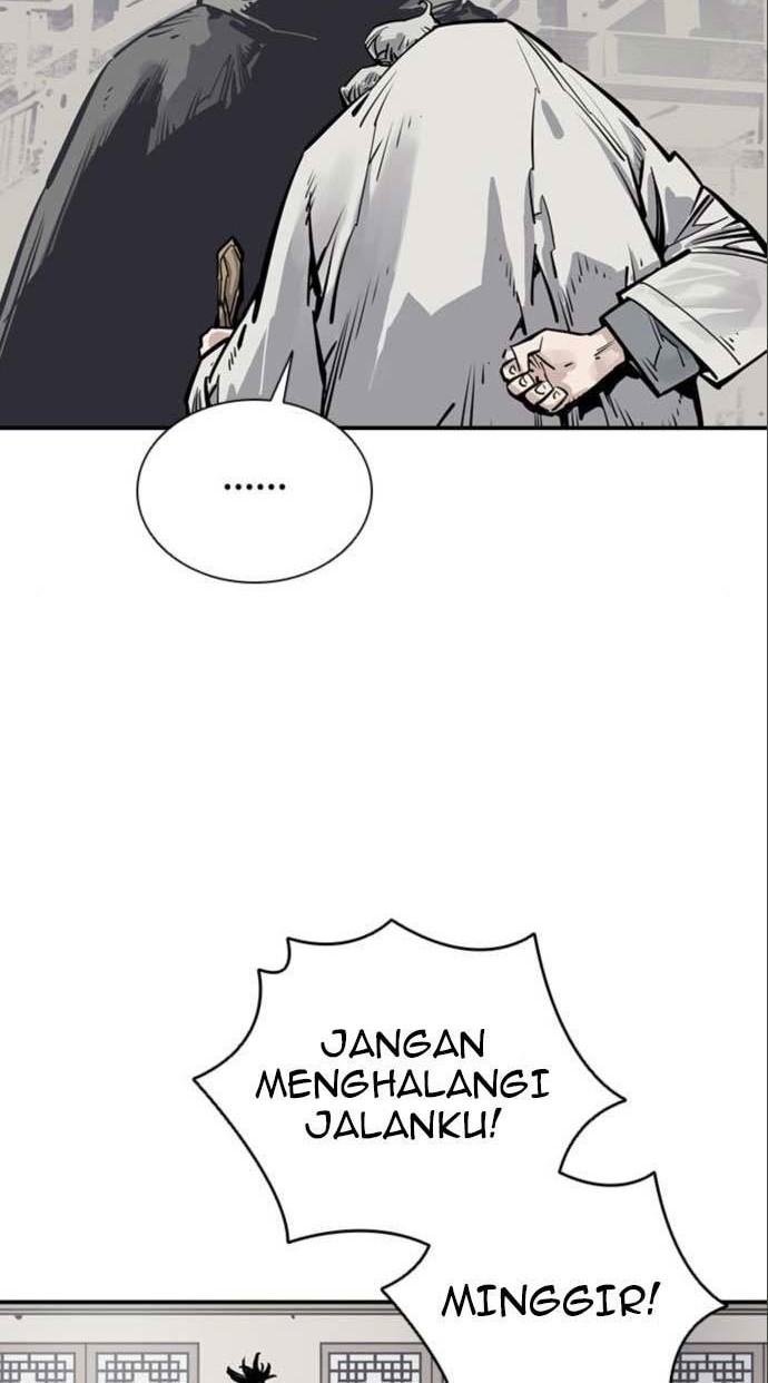 Death God Chapter 37 Gambar 36