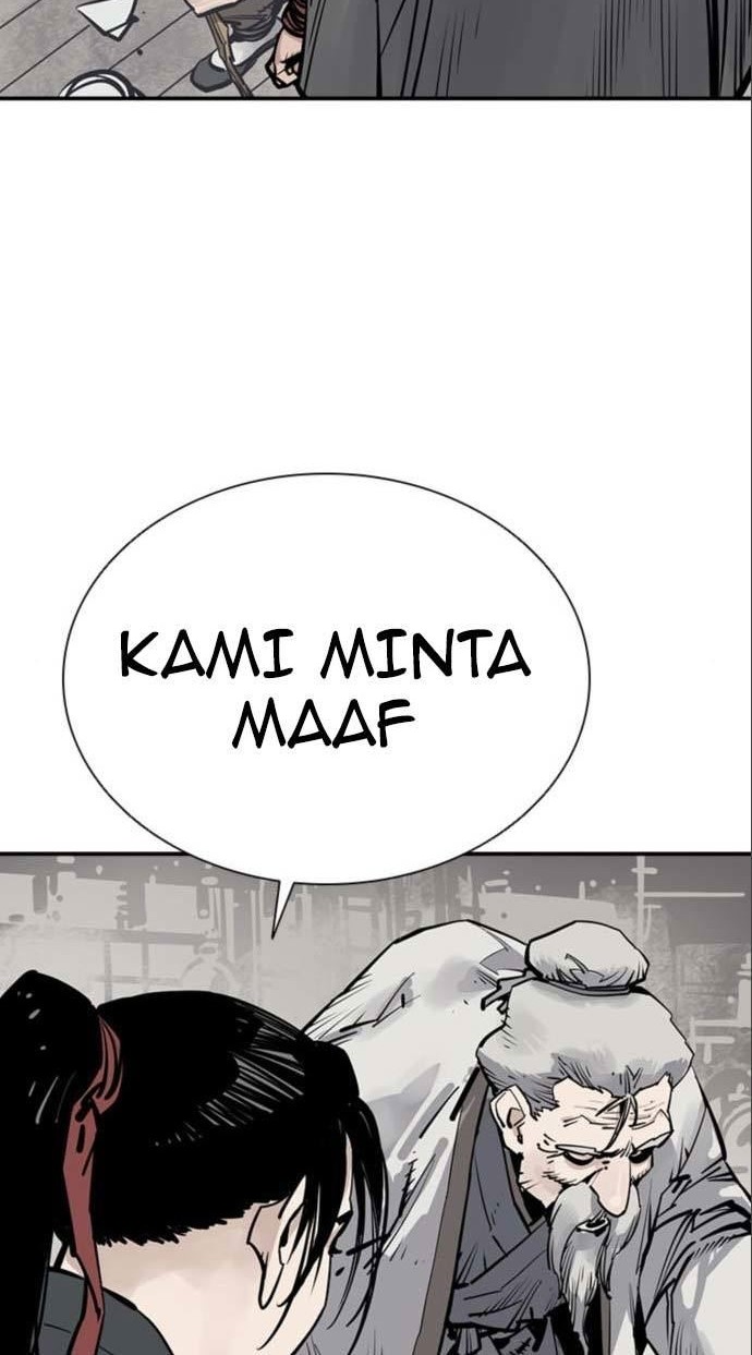 Death God Chapter 37 Gambar 38