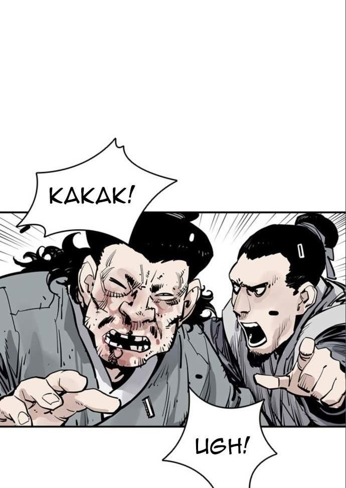 Death God Chapter 37 Gambar 22