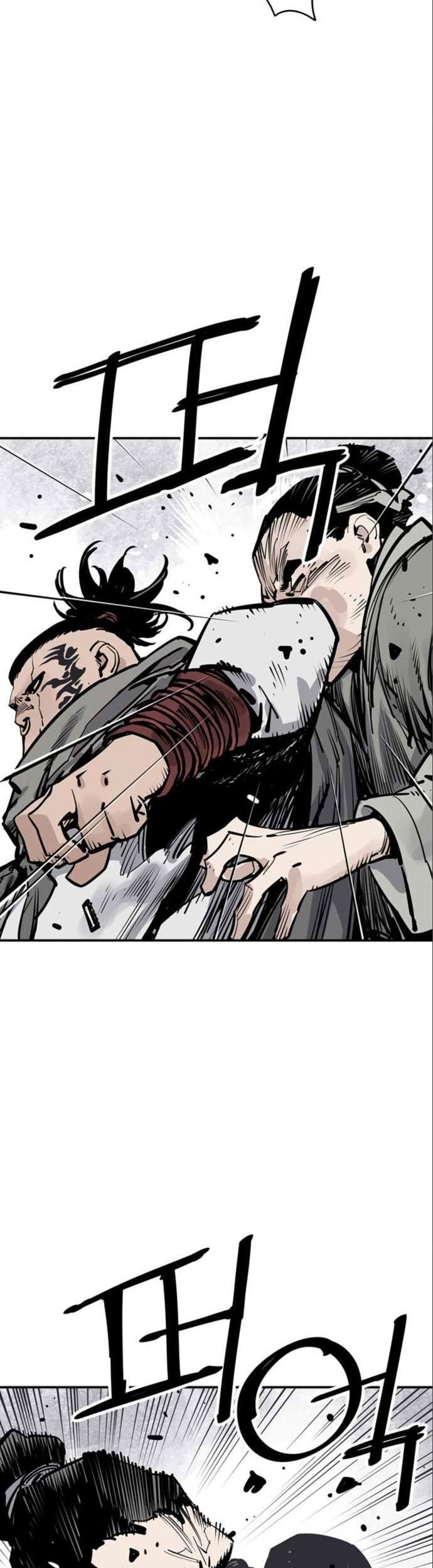 Death God Chapter 37 Gambar 23