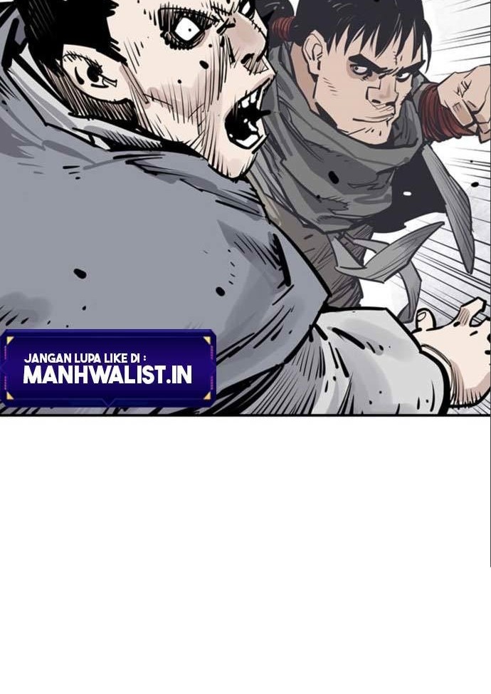 Death God Chapter 37 Gambar 24