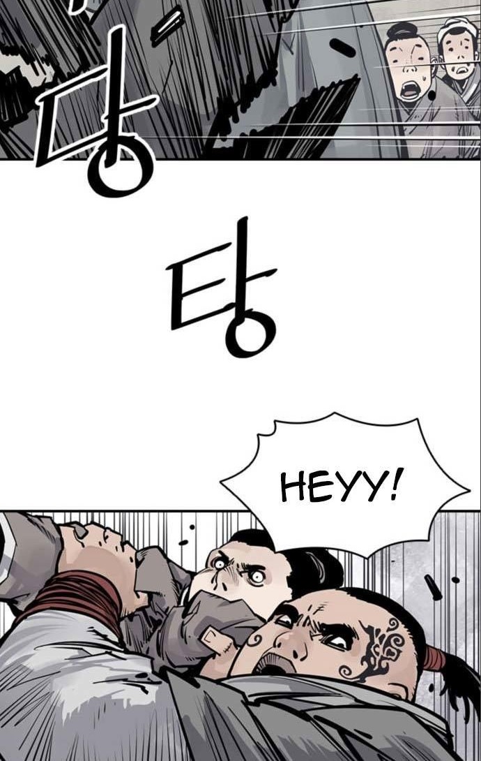 Death God Chapter 37 Gambar 26