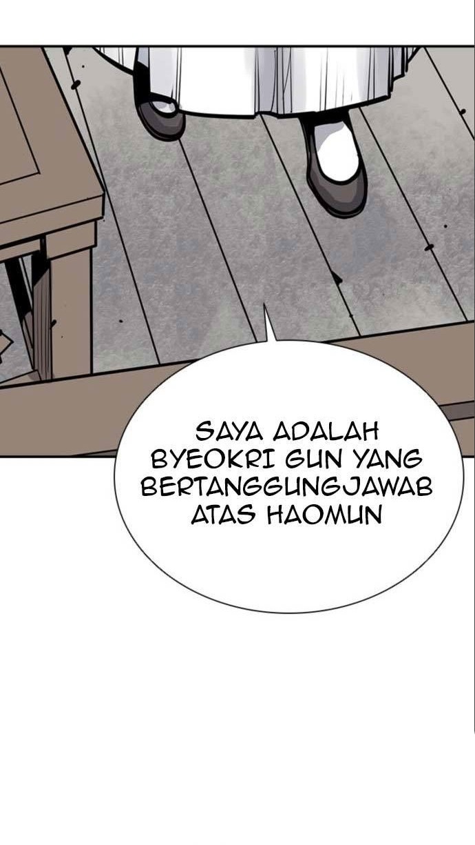 Death God Chapter 37 Gambar 48