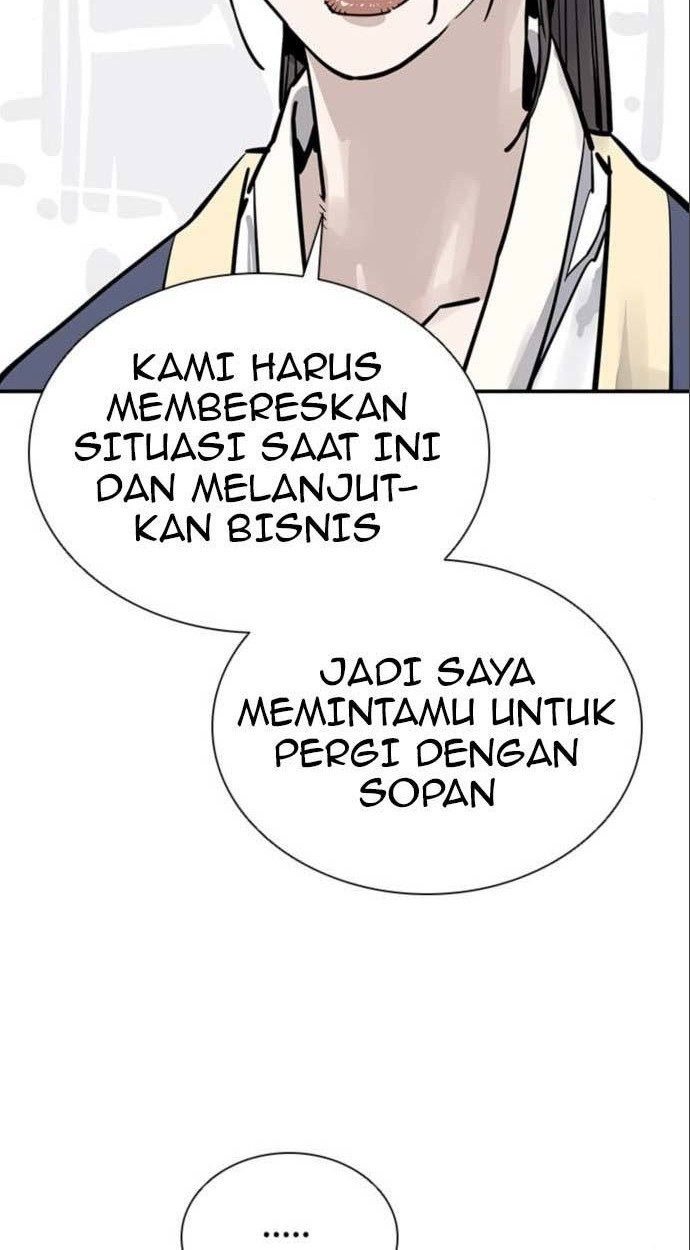 Death God Chapter 37 Gambar 50