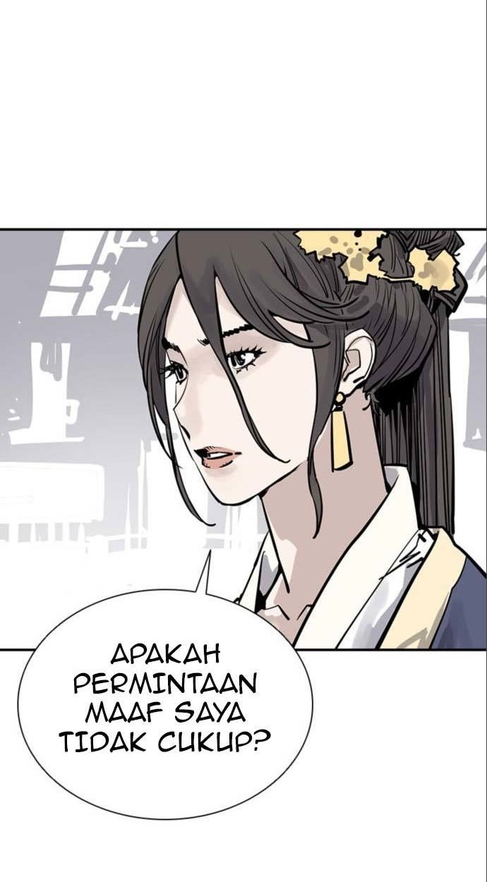 Death God Chapter 37 Gambar 52