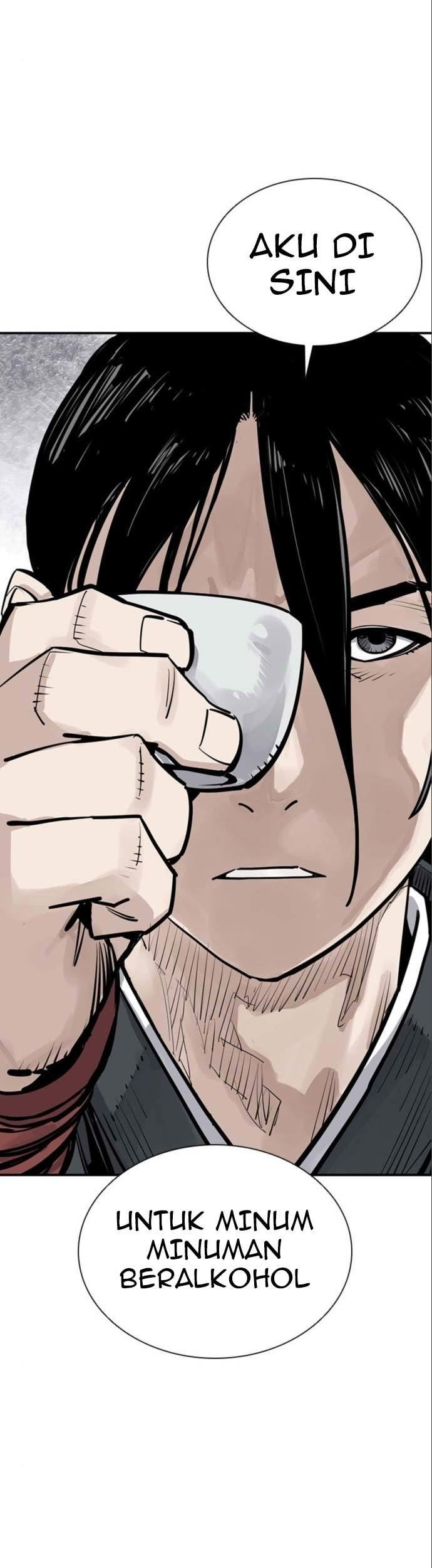 Death God Chapter 37 Gambar 53