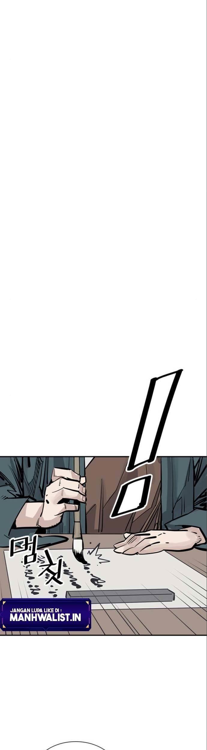 Death God Chapter 37 Gambar 55