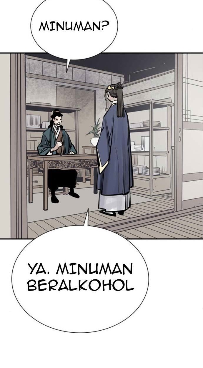 Death God Chapter 37 Gambar 56