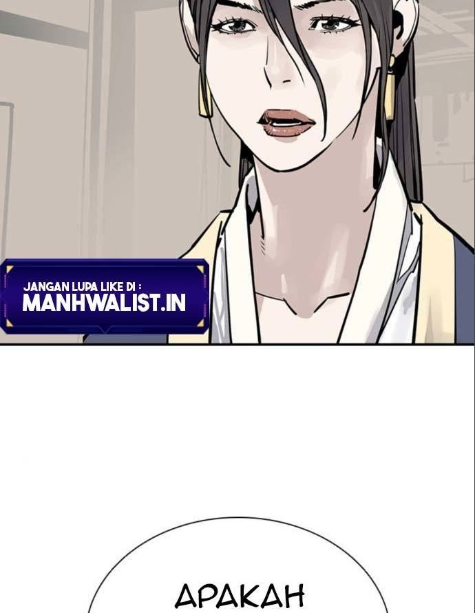 Death God Chapter 37 Gambar 58