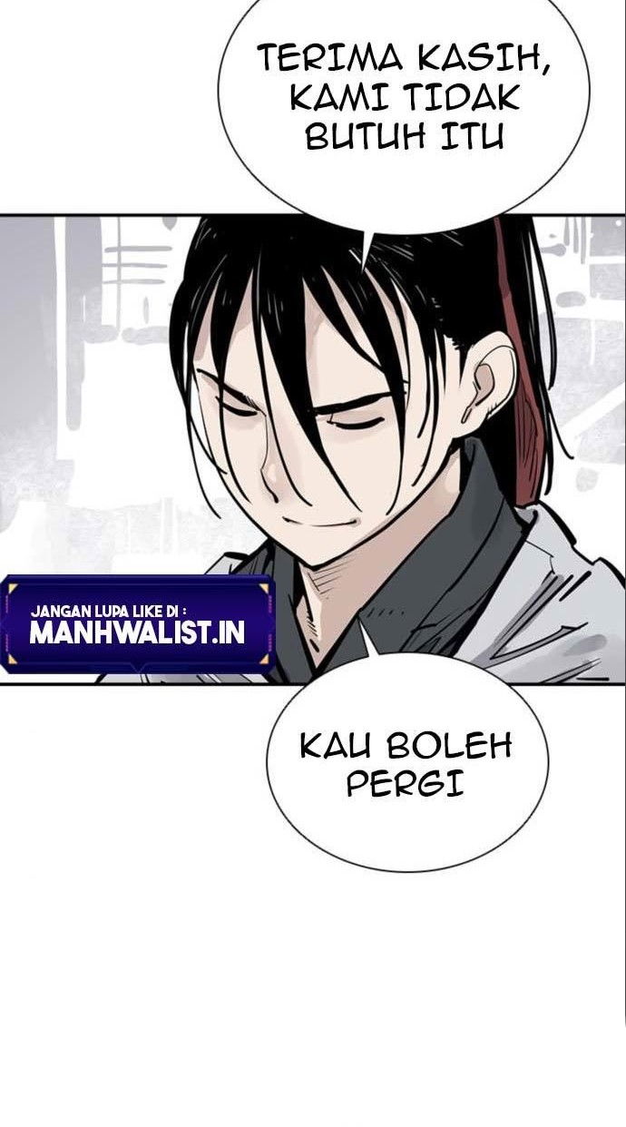 Death God Chapter 37 Gambar 40