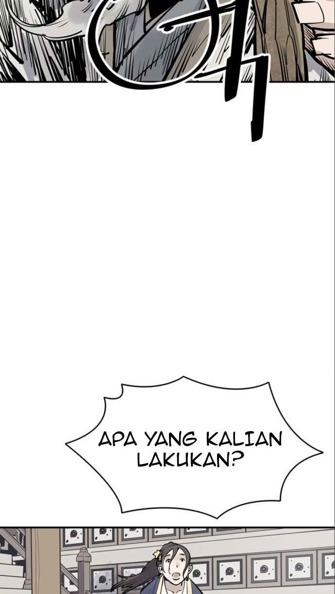 Death God Chapter 37 Gambar 44