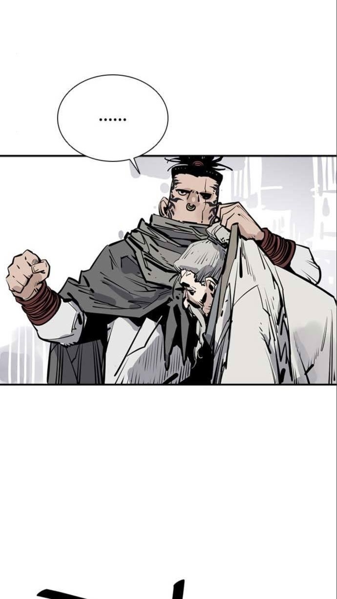 Death God Chapter 37 Gambar 46