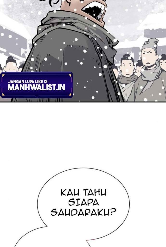 Death God Chapter 37 Gambar 4