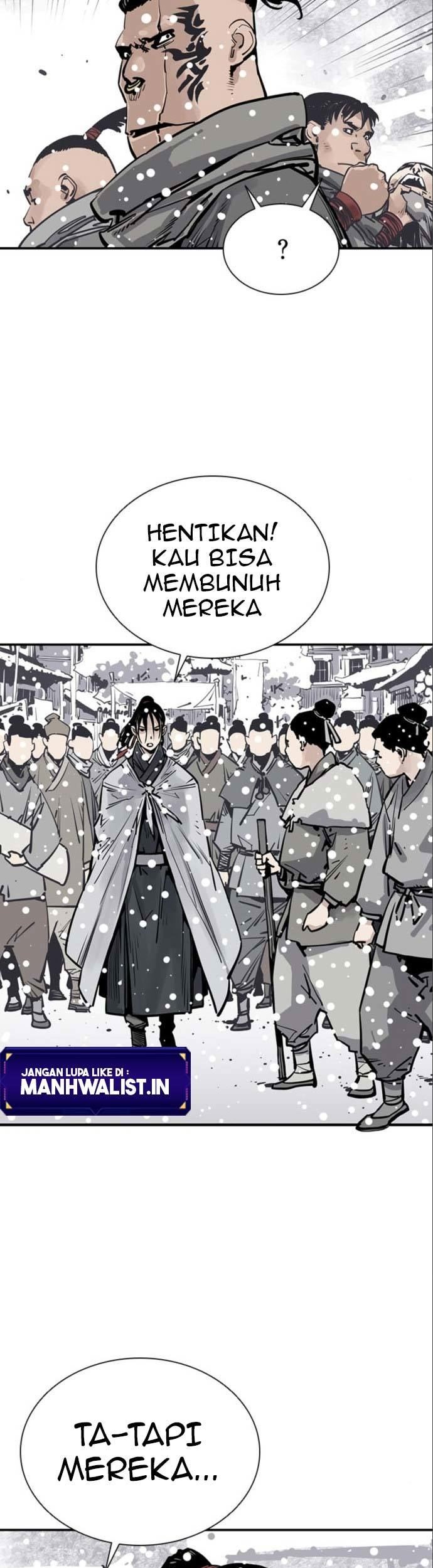 Death God Chapter 37 Gambar 7