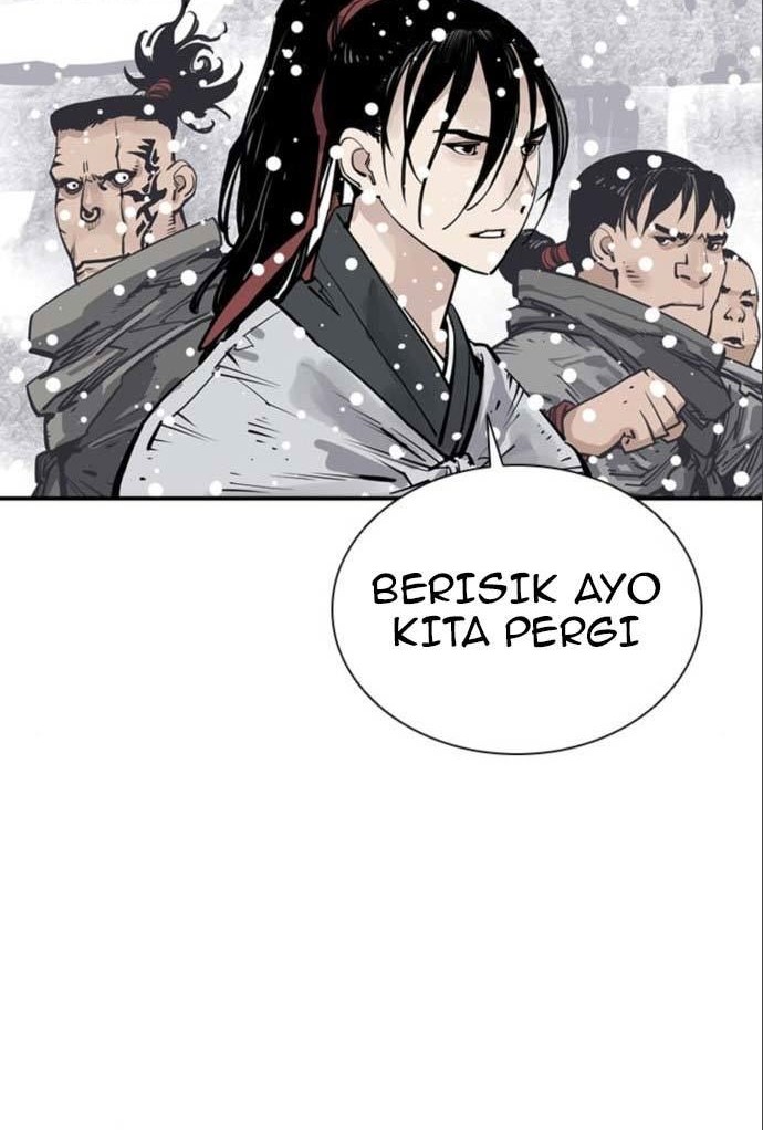 Death God Chapter 37 Gambar 8