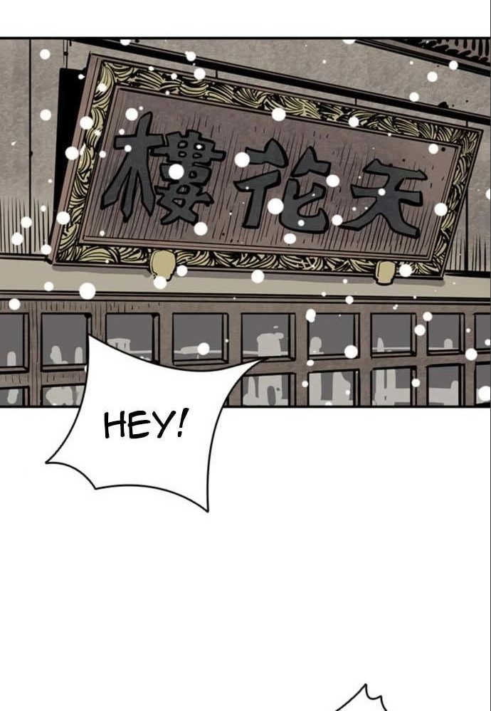 Death God Chapter 37 Gambar 10