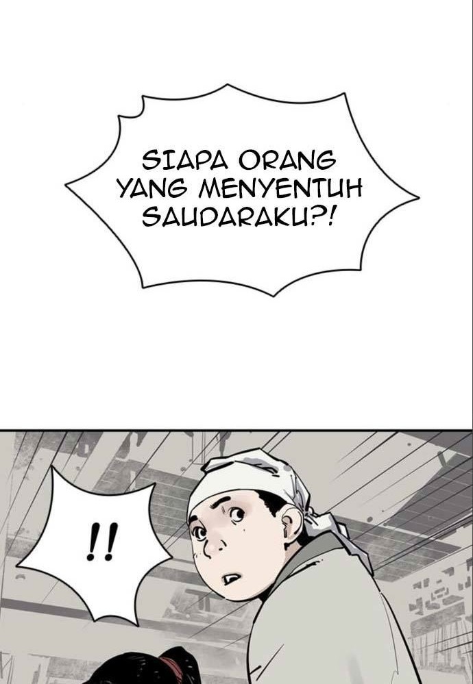 Death God Chapter 37 Gambar 12