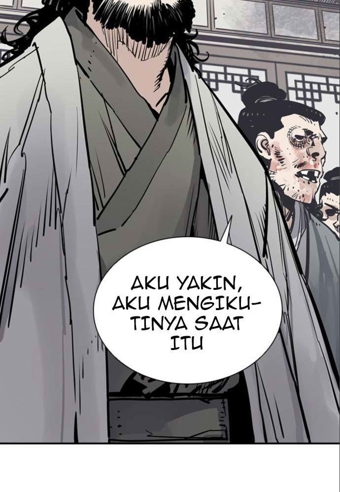 Death God Chapter 37 Gambar 14