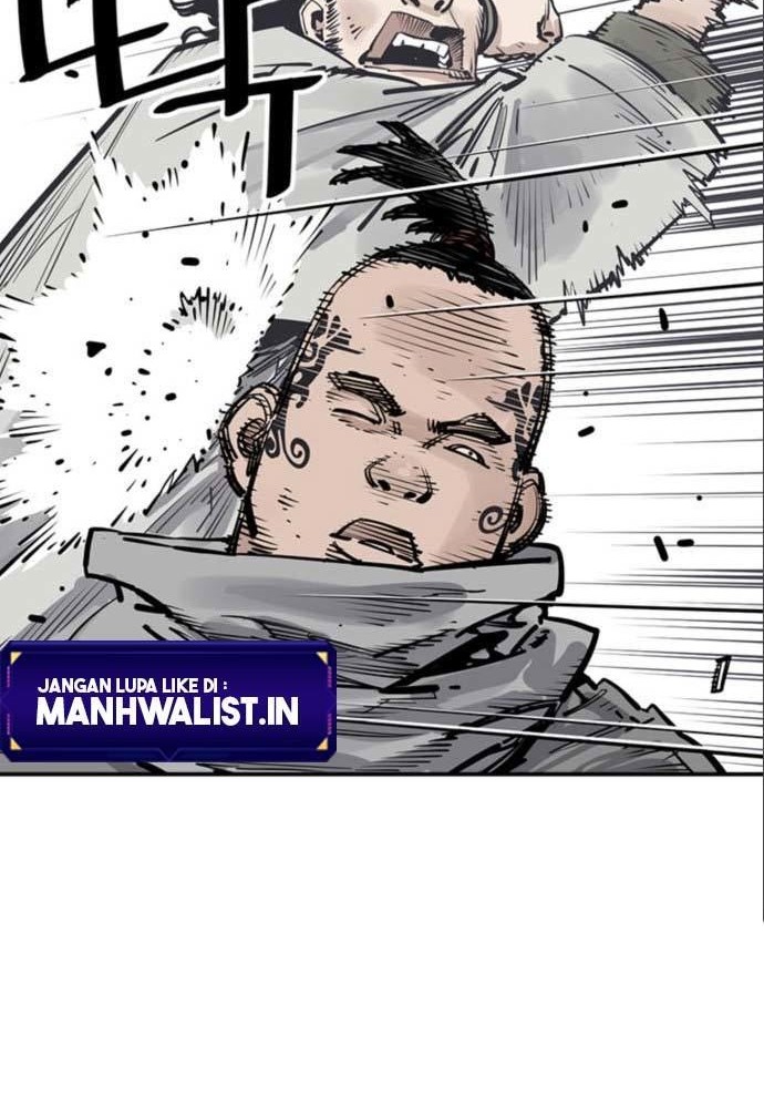 Death God Chapter 37 Gambar 16