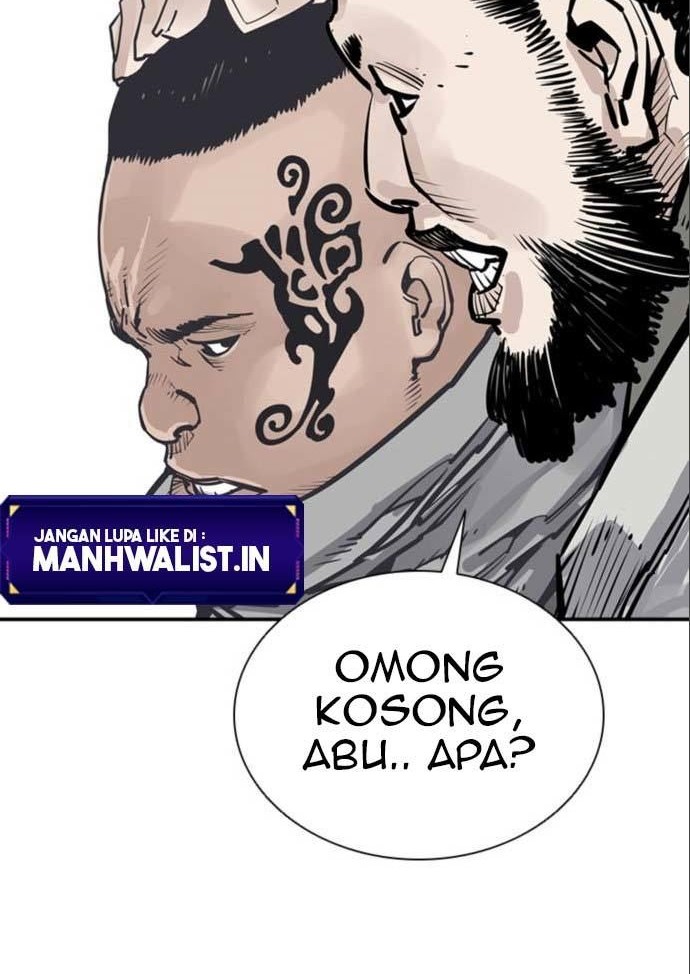 Death God Chapter 37 Gambar 18