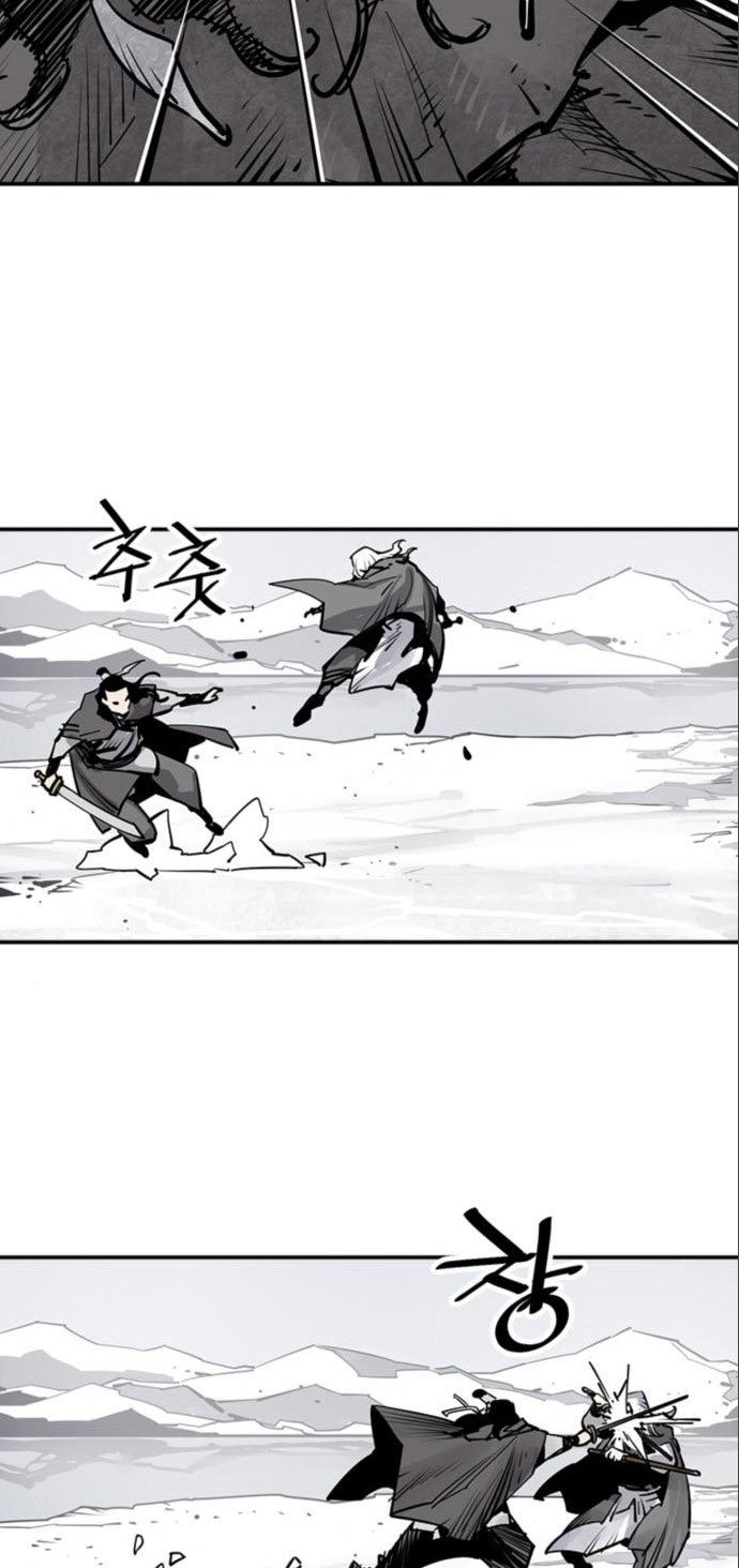 Death God Chapter 36 Gambar 14