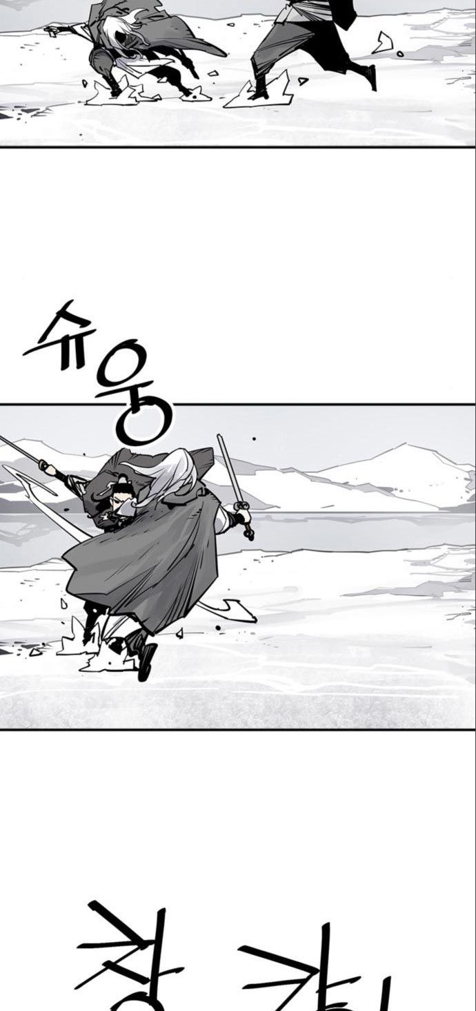 Death God Chapter 36 Gambar 16