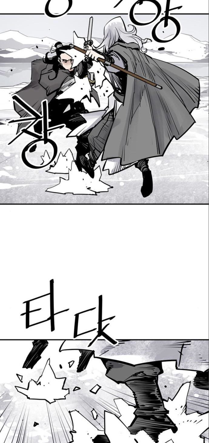 Death God Chapter 36 Gambar 17