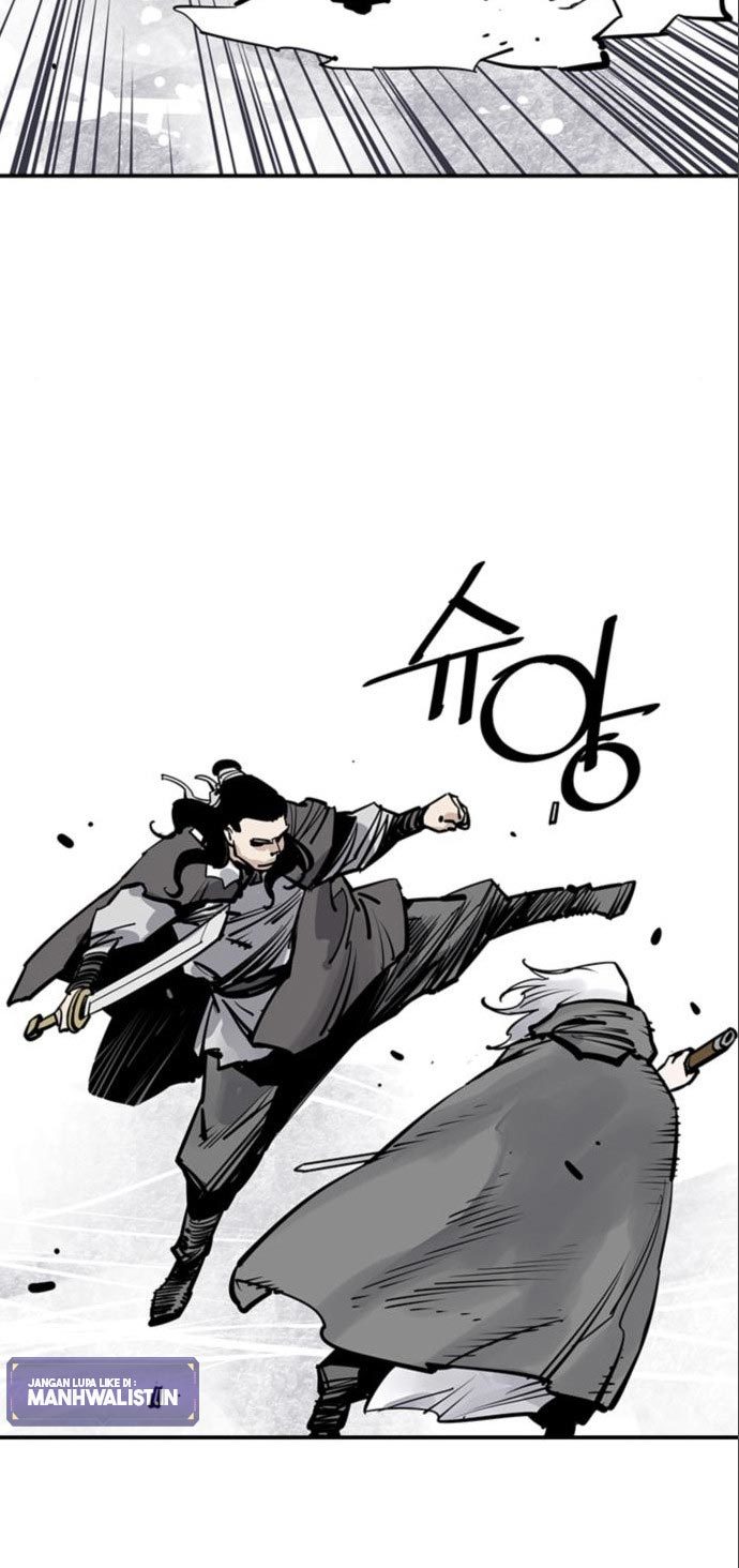 Death God Chapter 36 Gambar 18